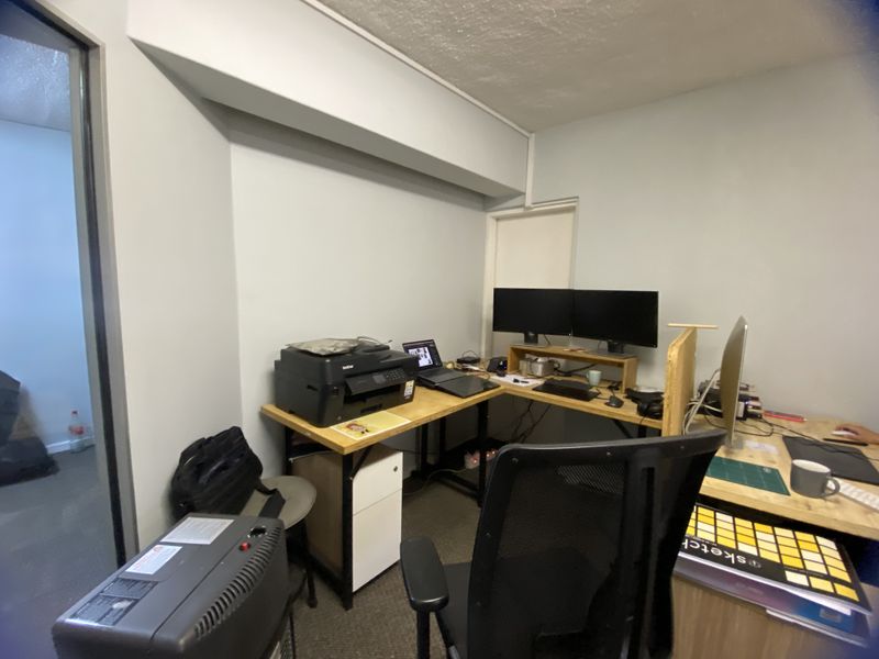 GARDEN UNIT OFFICE WITH 5KVA BACKUP POWER - Photo 9