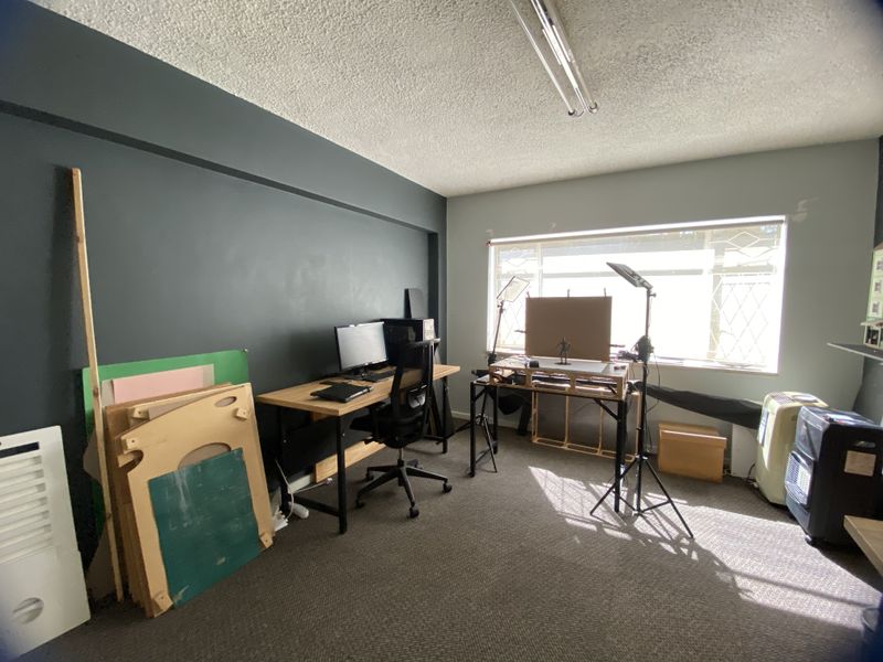 GARDEN UNIT OFFICE WITH 5KVA BACKUP POWER - Photo 7