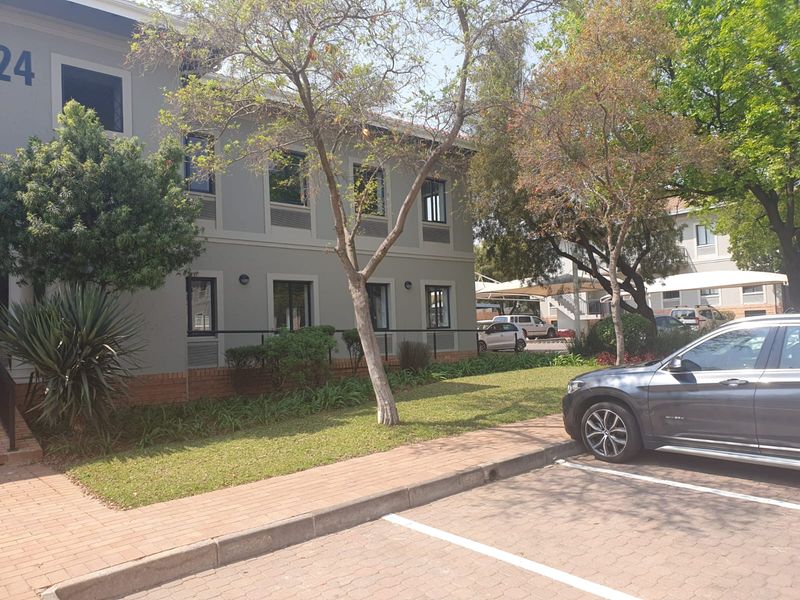 Offices to rent in office park, Vorna Valley, Midrand - Photo 4
