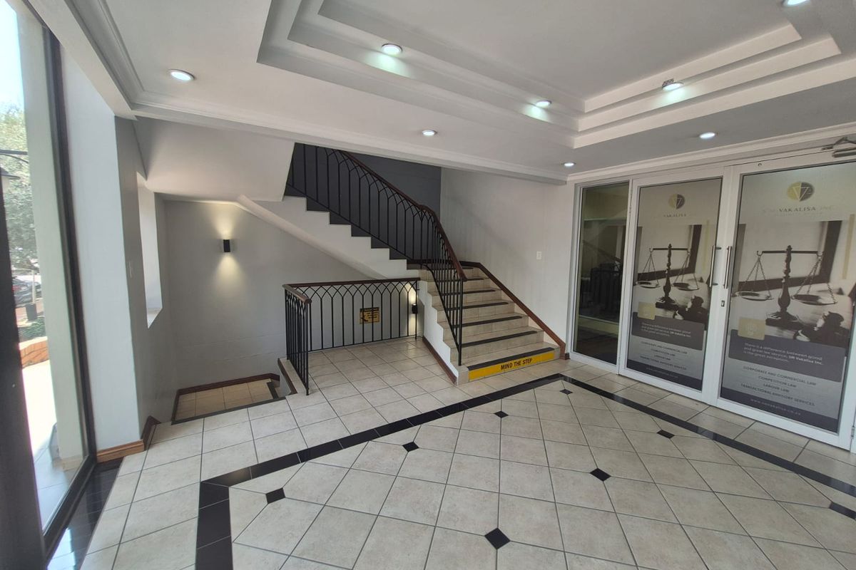 Offices to rent in office park, Vorna Valley, Midrand - Photo 5