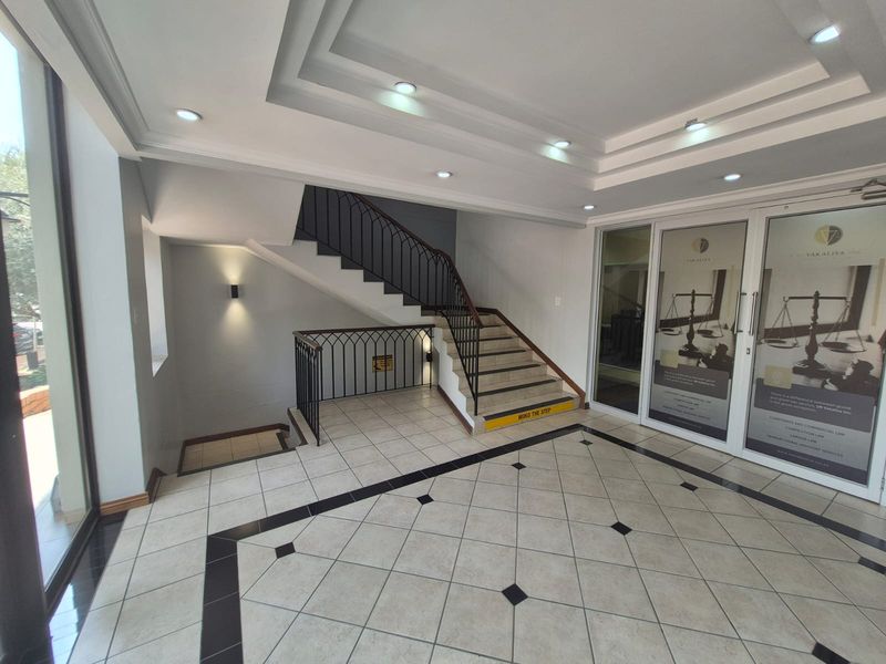 Offices to rent in office park, Vorna Valley, Midrand - Photo 5