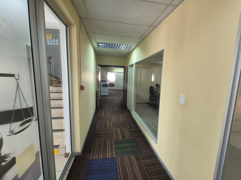 Offices to rent in office park, Vorna Valley, Midrand - Photo 8
