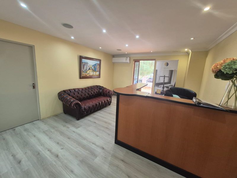 Offices to rent in office park, Vorna Valley, Midrand - Photo 6