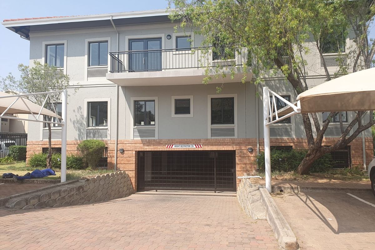 Offices to rent in office park, Vorna Valley, Midrand - Photo 3