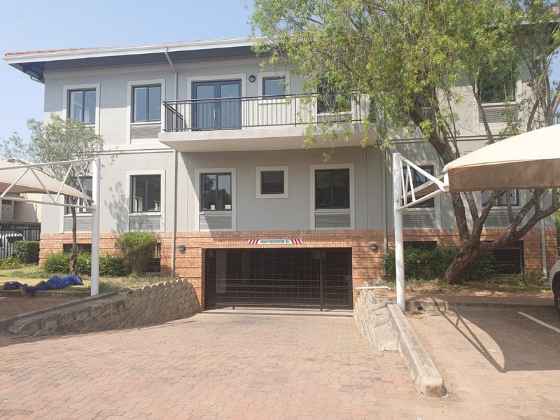 Offices to rent in office park, Vorna Valley, Midrand - Photo 3
