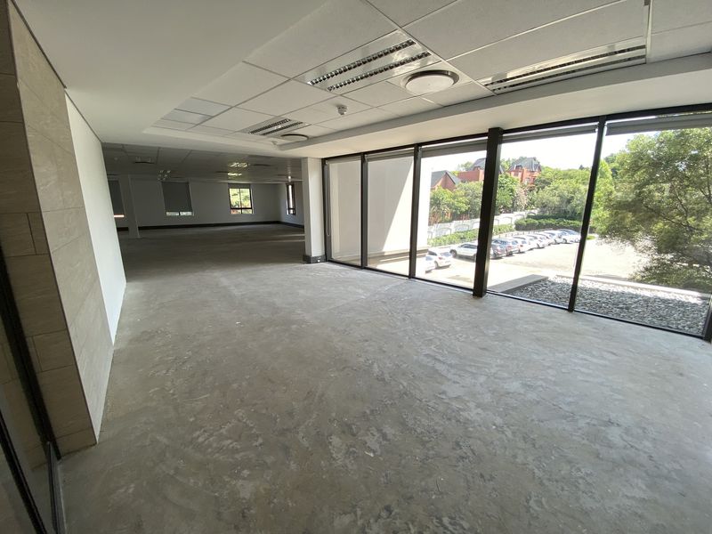 330m2 P-Grade Suite to Let in Fourways - Photo 7