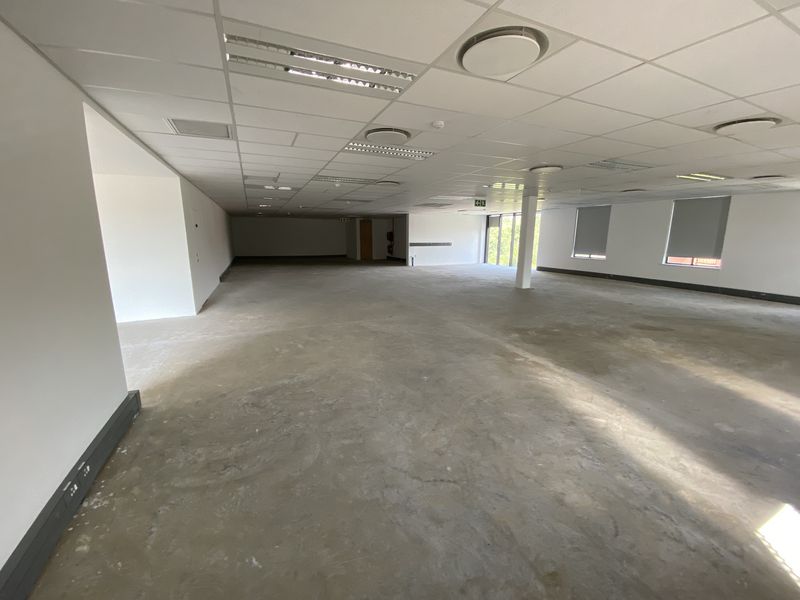 330m2 P-Grade Suite to Let in Fourways - Photo 8