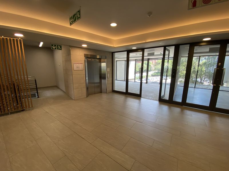 330m2 P-Grade Suite to Let in Fourways - Photo 6