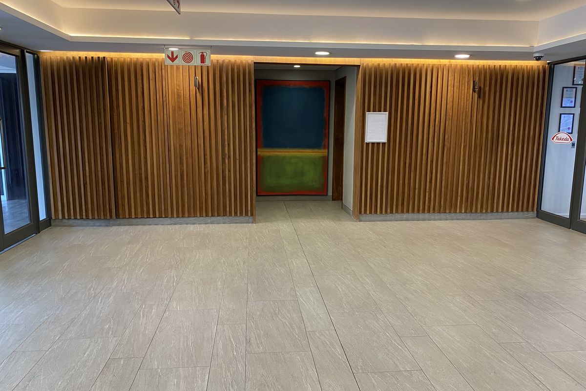 330m2 P-Grade Suite to Let in Fourways - Photo 5