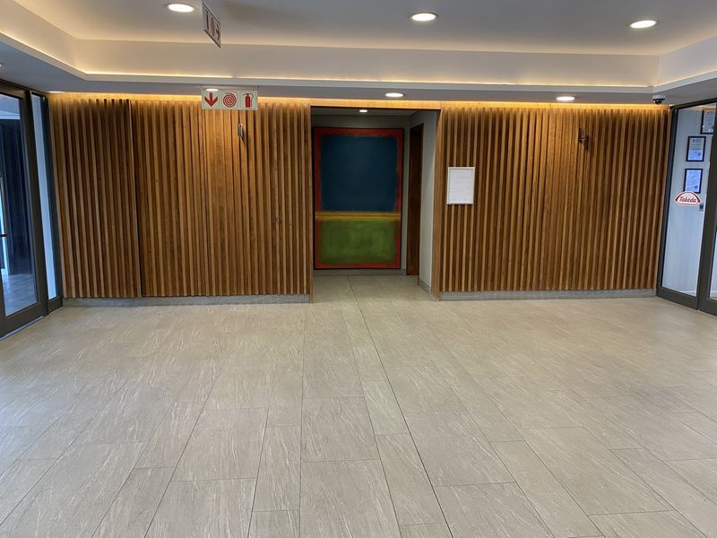 330m2 P-Grade Suite to Let in Fourways - Photo 5