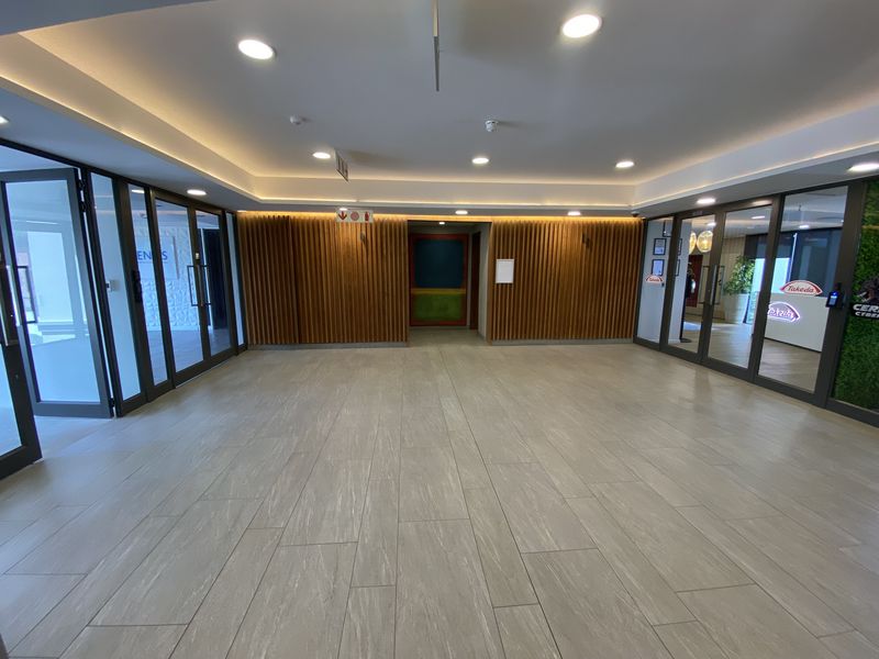 330m2 P-Grade Suite to Let in Fourways - Photo 4