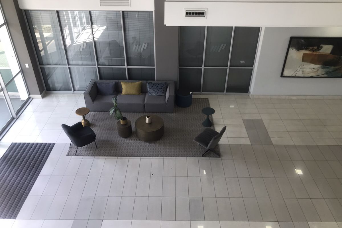 4 Star Green Rated Offices available with signage opportunity - Photo 5