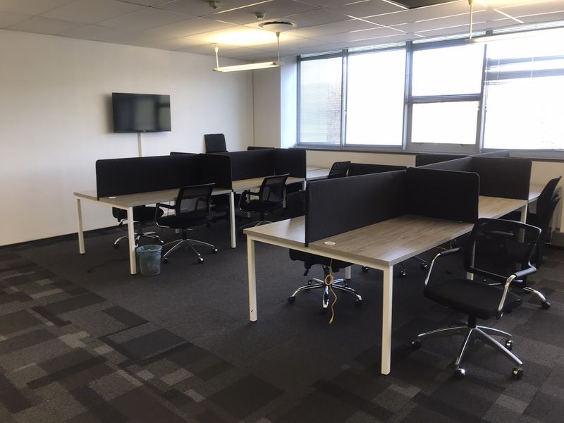 4 Star Green Rated Offices available with signage opportunity - Photo 10