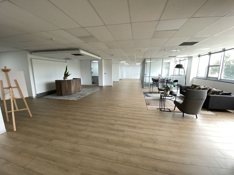 4 Star Green Rated Offices available with signage opportunity - Photo 10