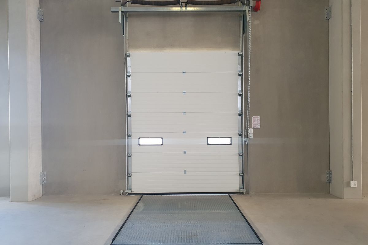 New warehouse to let in Waterfall Logistics Precinct, Midrand - Photo 5