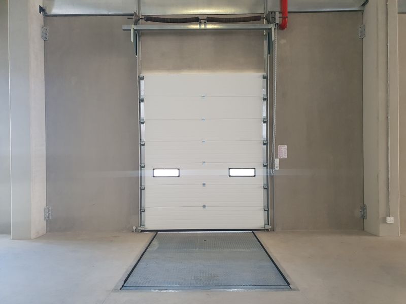 New warehouse to let in Waterfall Logistics Precinct, Midrand - Photo 5