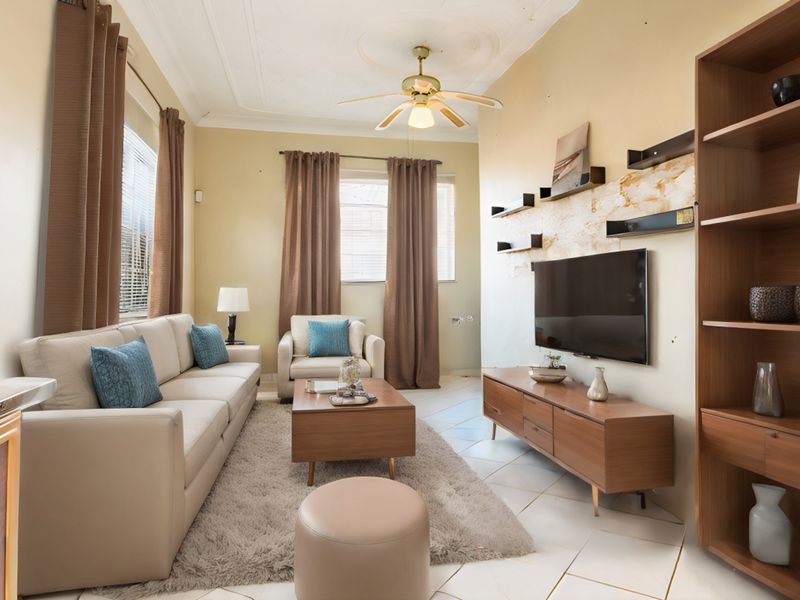 Golden oldie family home for sale in West Krugersdorp - Photo 8