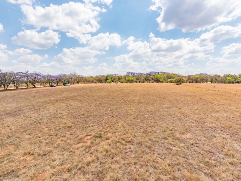 Prime 2 x 2ha corner plot  available in Nooitgedacht - Photo 10