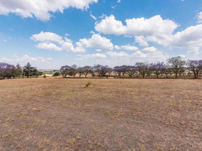 Prime 2 x 2ha corner plot  available in Nooitgedacht - Photo 8
