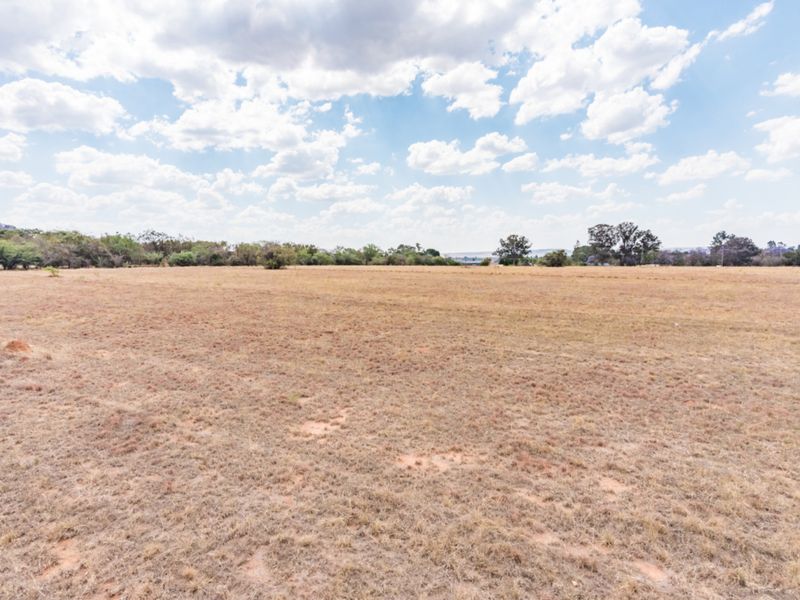 Prime 2 x 2ha corner plot  available in Nooitgedacht - Photo 7