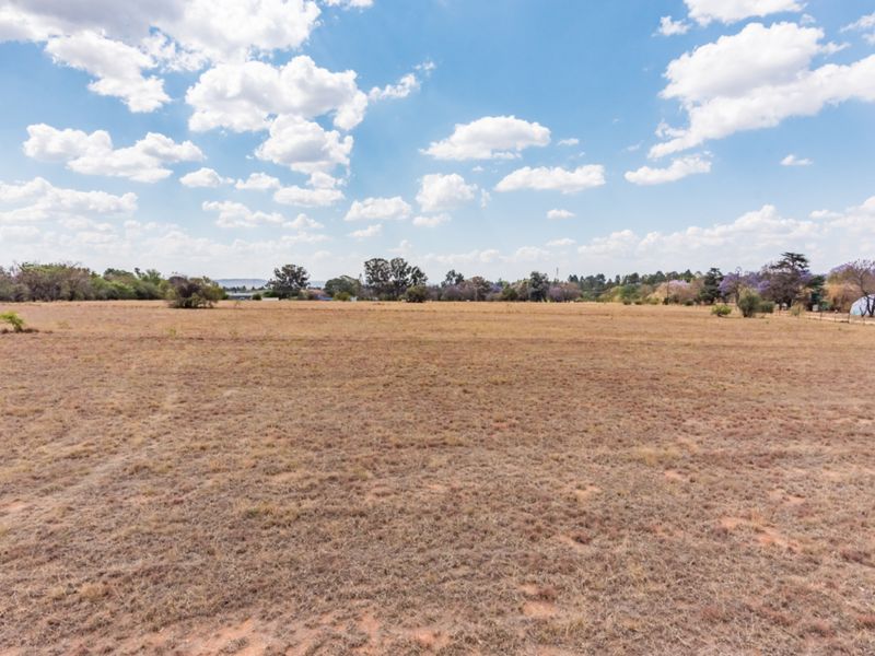Prime 2 x 2ha corner plot  available in Nooitgedacht - Photo 6