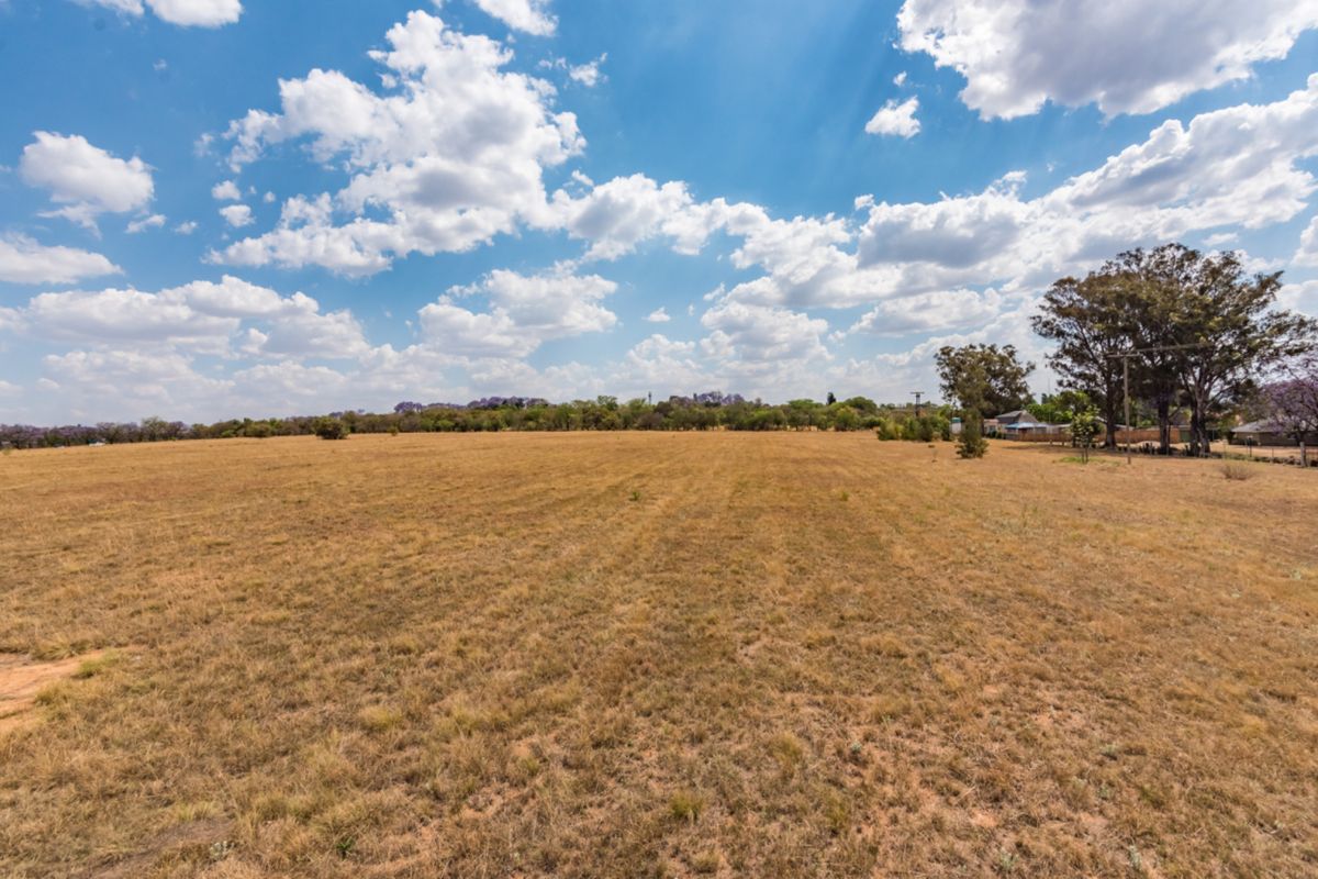 Prime 2 x 2ha corner plot  available in Nooitgedacht - Photo 5