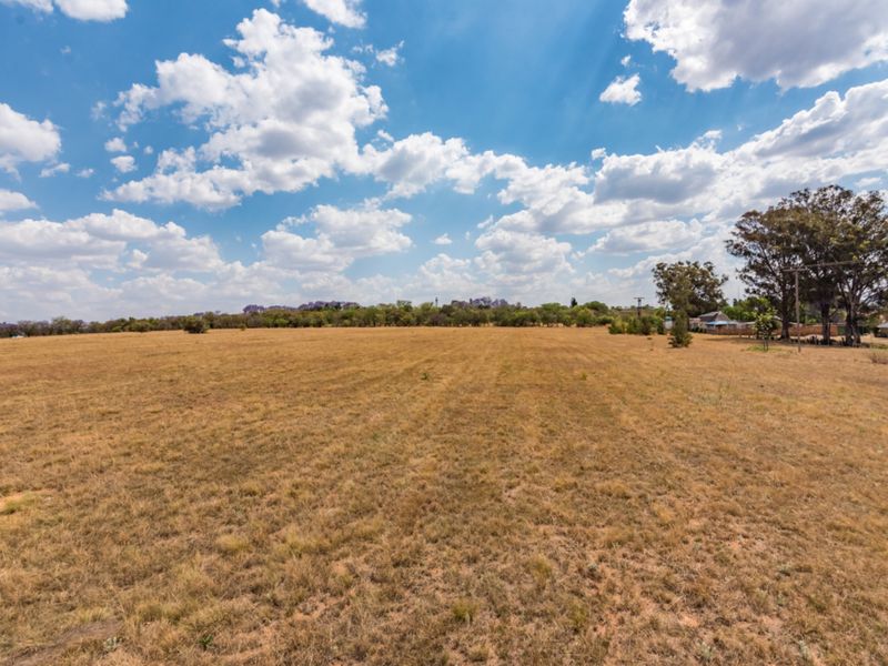 Prime 2 x 2ha corner plot  available in Nooitgedacht - Photo 5