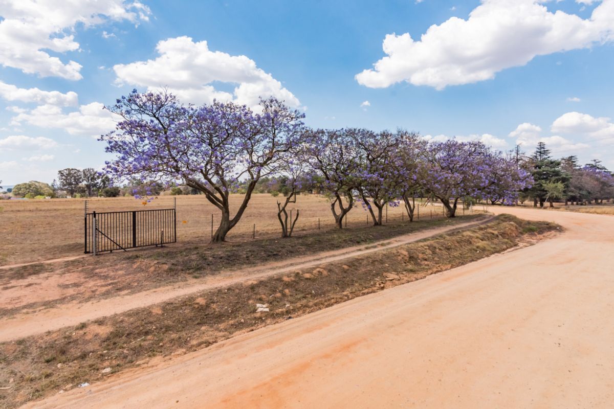 Prime 2 x 2ha corner plot  available in Nooitgedacht - Photo 2