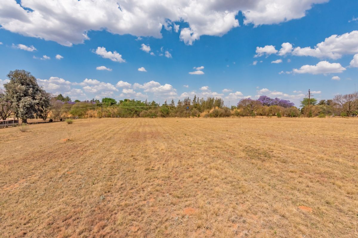 Prime 2 x 2ha corner plot  available in Nooitgedacht - Photo 4
