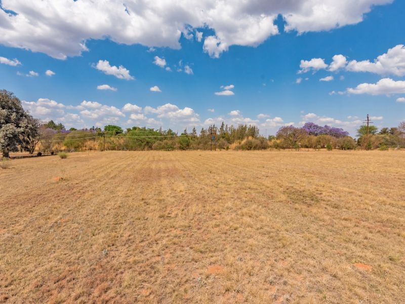 Prime 2 x 2ha corner plot  available in Nooitgedacht - Photo 4