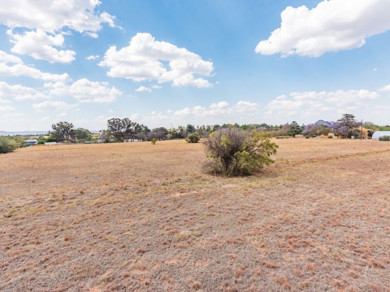 Prime 2 x 2ha corner plot  available in Nooitgedacht - Photo 9