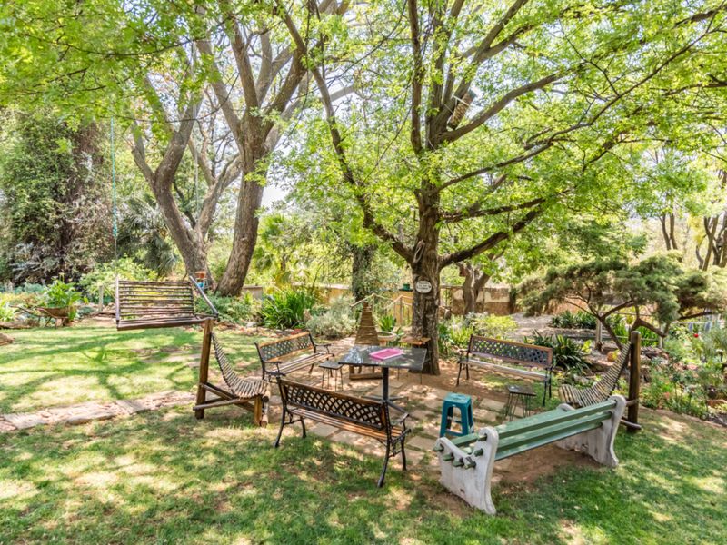 8.6HA plot located in Van Wyk's Restant, Muldersdrift, in area earmarked for future development - Photo 9