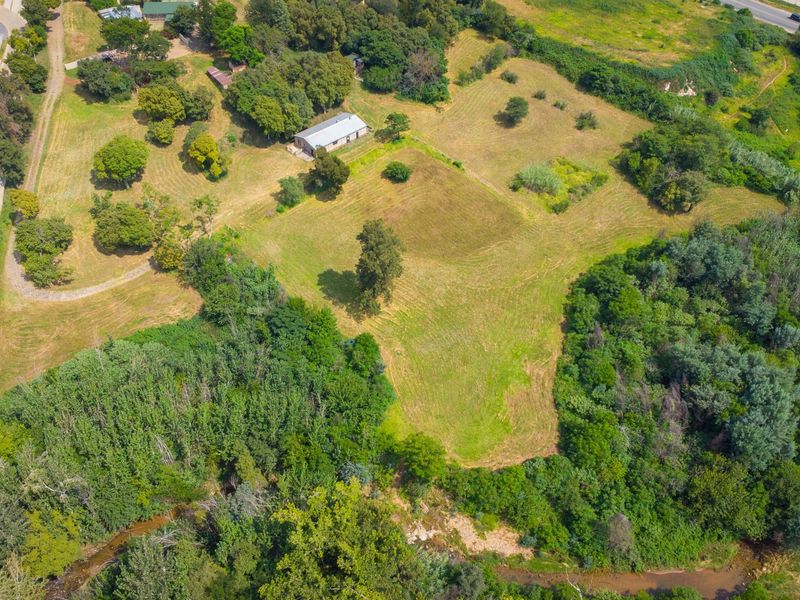 DEVELOPMENT LAND IN DISWILMAR (HOMES HAVEN) KRUGERSDORP - Photo 5