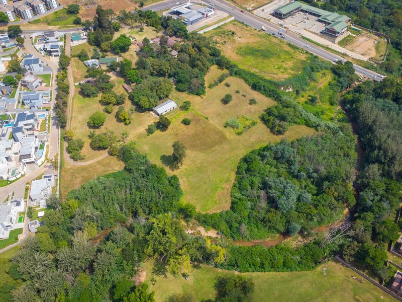 DEVELOPMENT LAND IN DISWILMAR (HOMES HAVEN) KRUGERSDORP - Photo 4