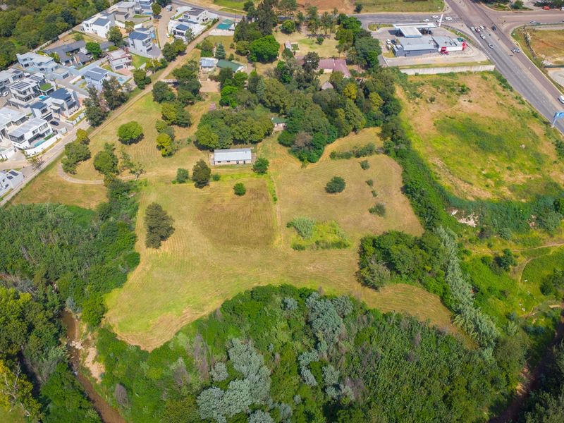 DEVELOPMENT LAND IN DISWILMAR (HOMES HAVEN) KRUGERSDORP - Photo 3