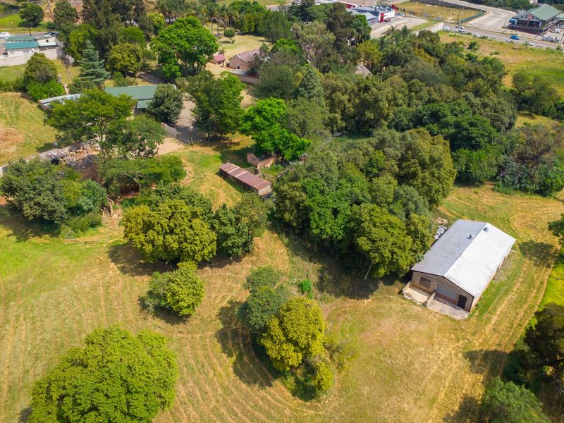 DEVELOPMENT LAND IN DISWILMAR (HOMES HAVEN) KRUGERSDORP - Photo 8