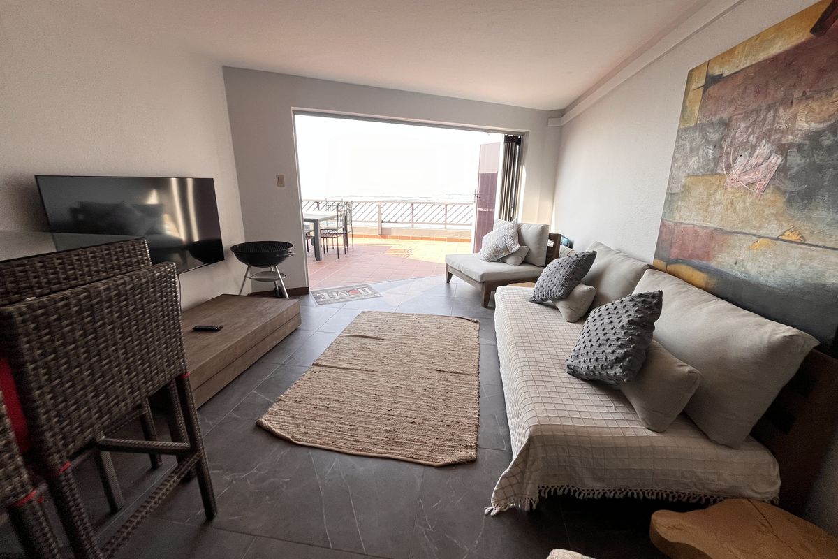 3 Bedroom 2 Bath Umdloti Beach Apartment - Photo 5