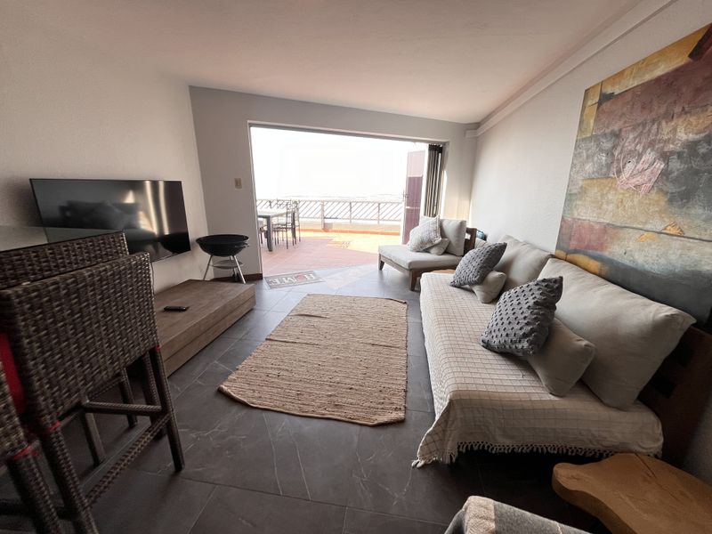 3 Bedroom 2 Bath Umdloti Beach Apartment - Photo 5