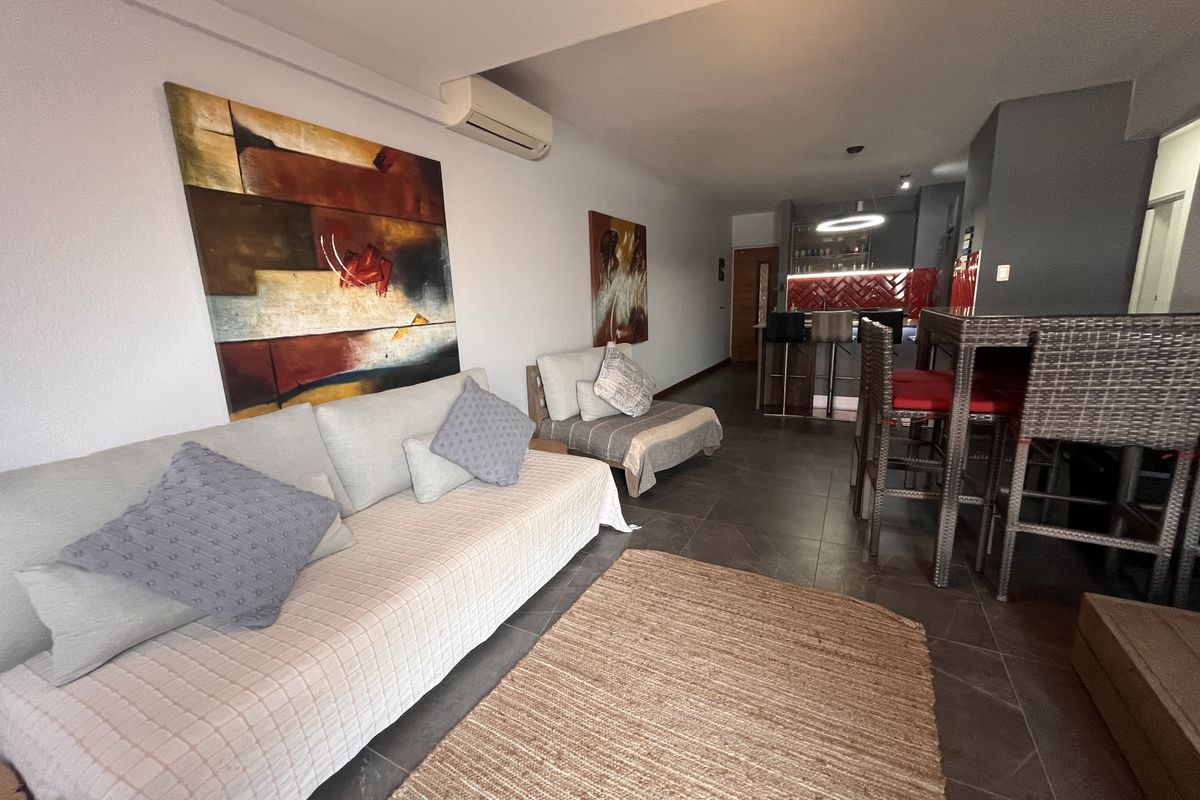 3 Bedroom 2 Bath Umdloti Beach Apartment - Photo 4