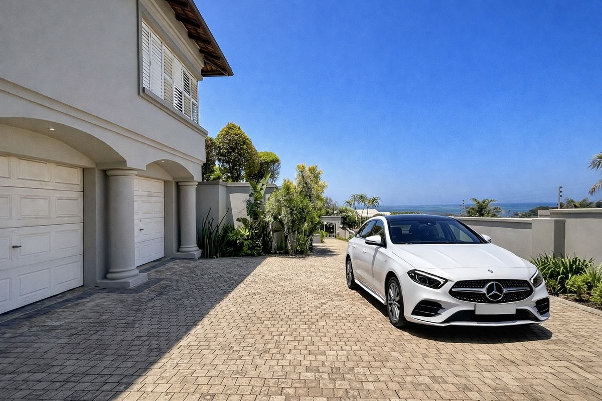 Move-in-ready Tuscan Inspired 5-bedroom family home in Umhlanga Rocks! - Photo 5