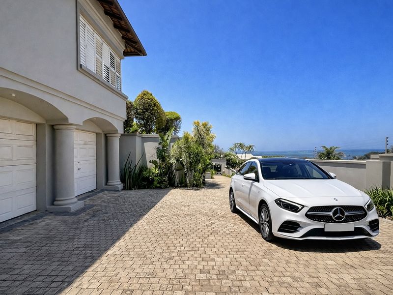 Move-in-ready Tuscan Inspired 5-bedroom family home in Umhlanga Rocks! - Photo 5