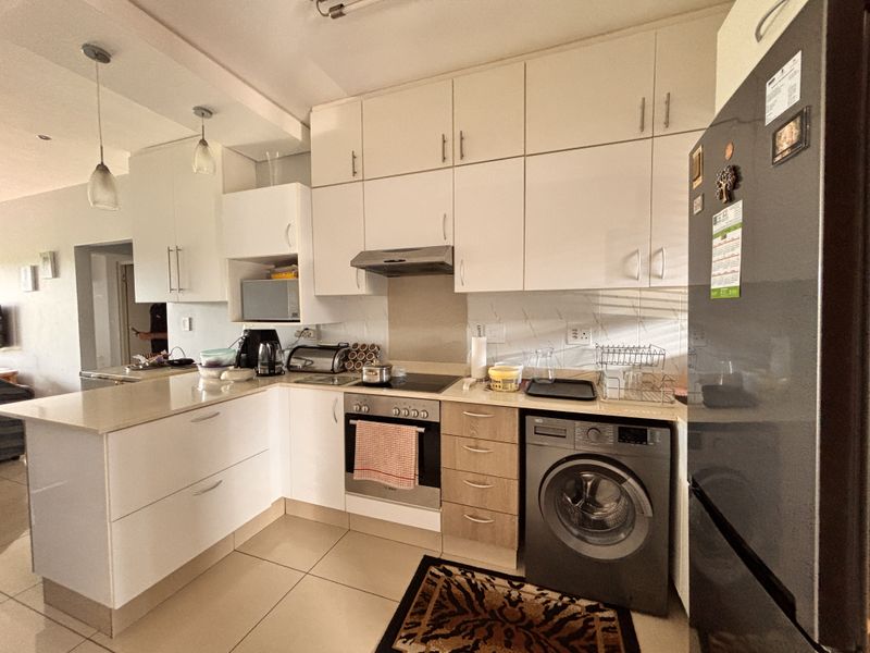 Stunning 2-Bedroom, 2-Bathroom Apartment at Le Boulevard, Umhlanga - Photo 7