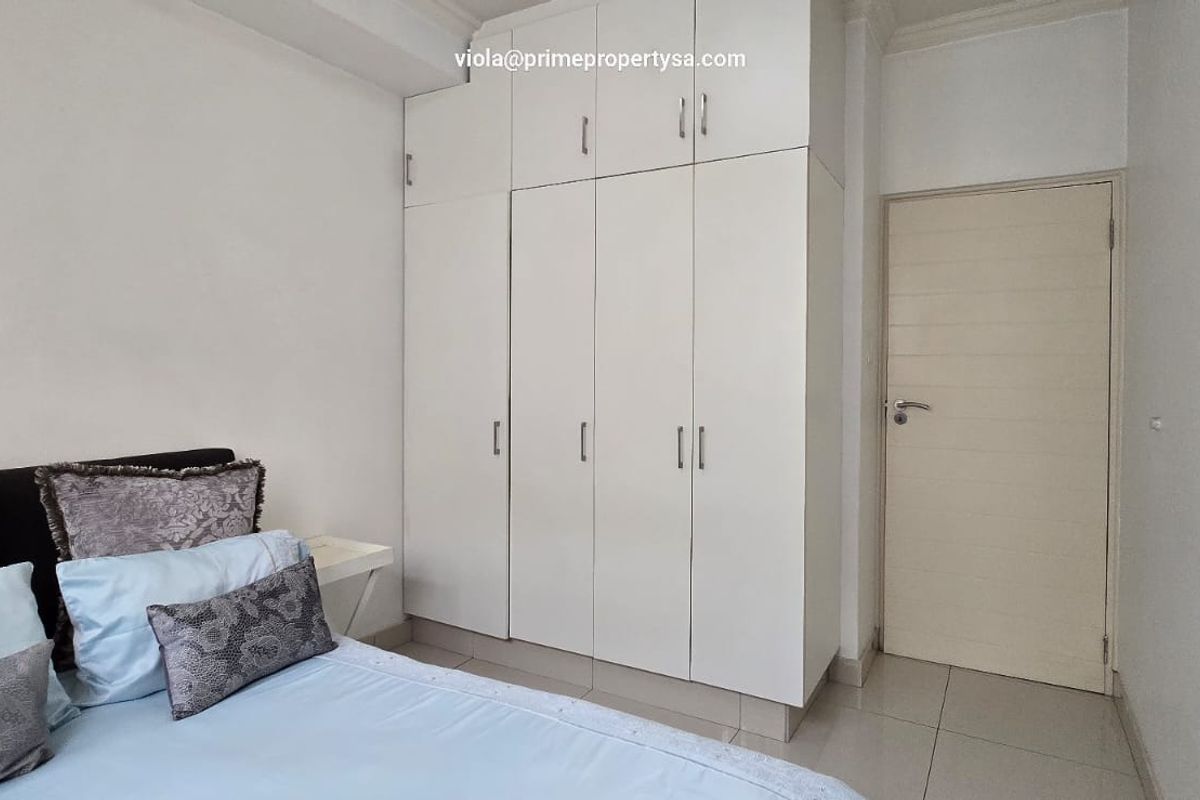 Apartment Pending Sale In Umhlanga - Photo 5