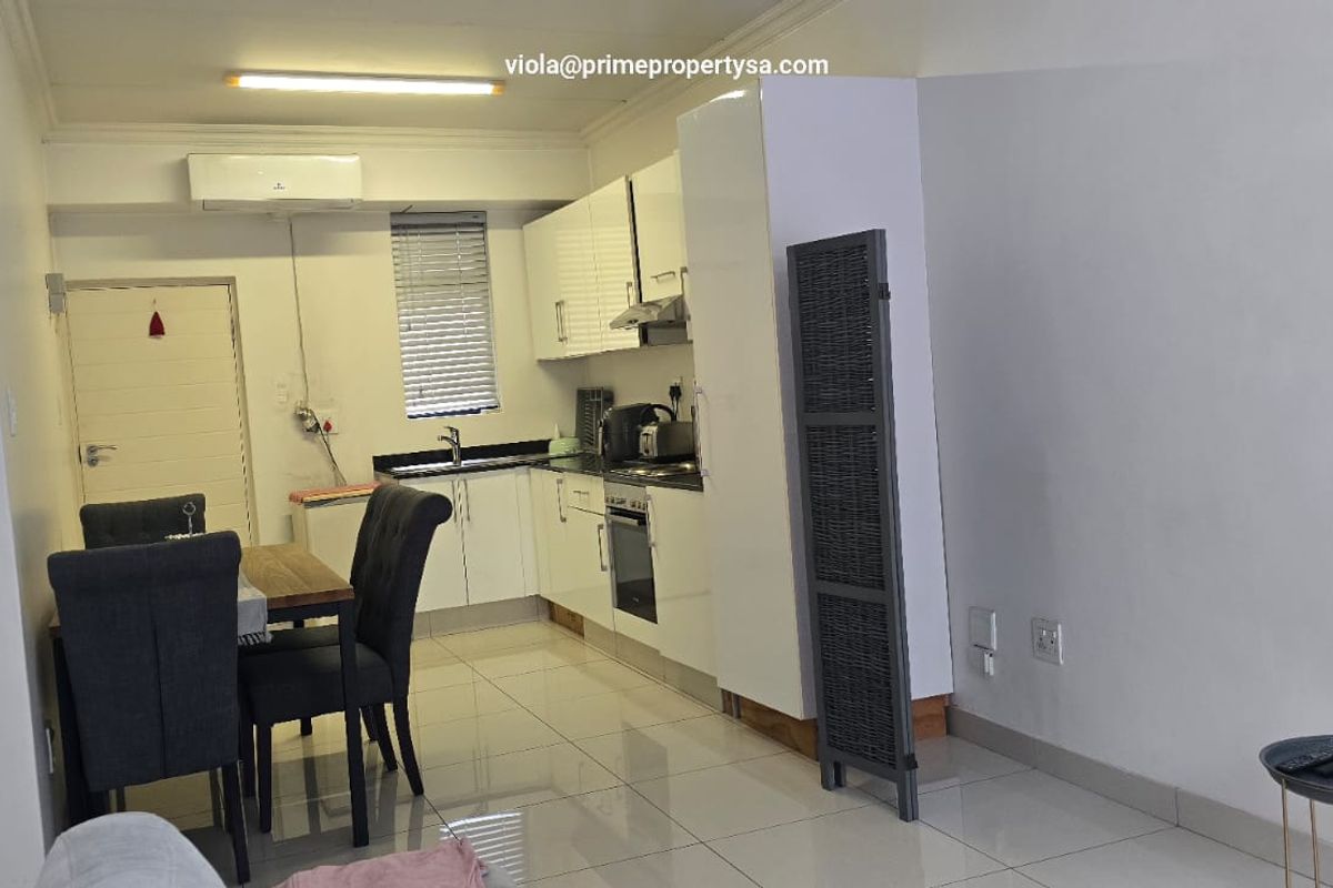 Apartment Pending Sale In Umhlanga - Photo 2