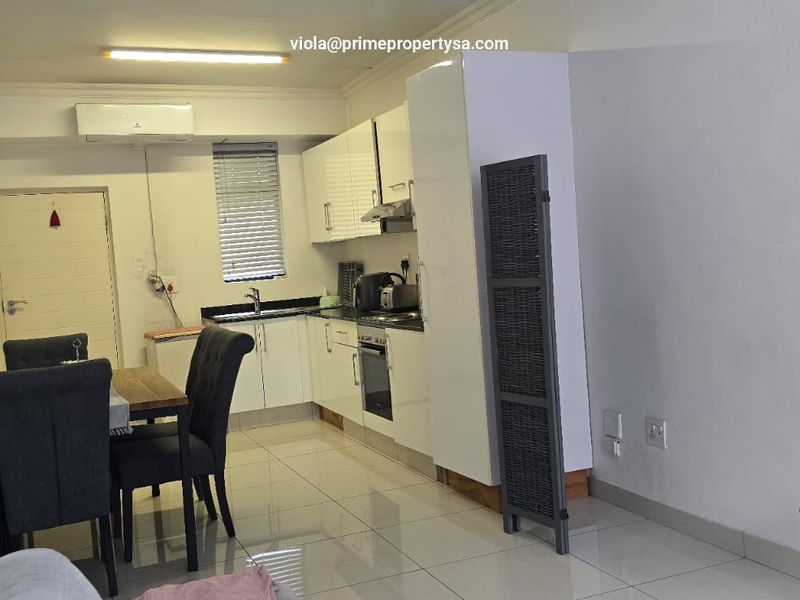 Apartment Pending Sale In Umhlanga - Photo 2