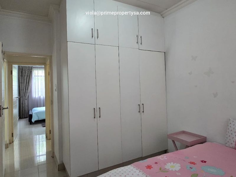 Apartment Pending Sale In Umhlanga - Photo 6