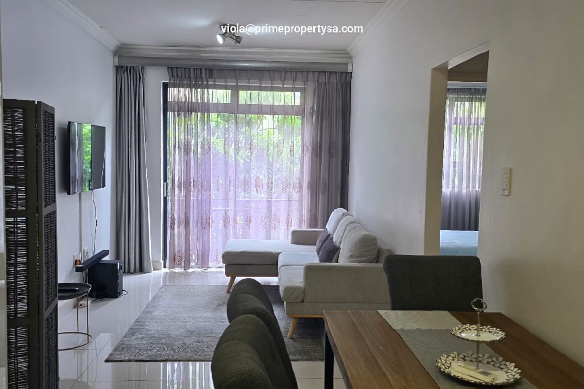Apartment Pending Sale In Umhlanga - Photo 3