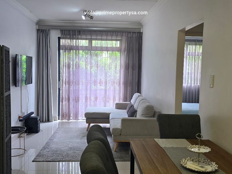 Apartment Pending Sale In Umhlanga - Photo 3