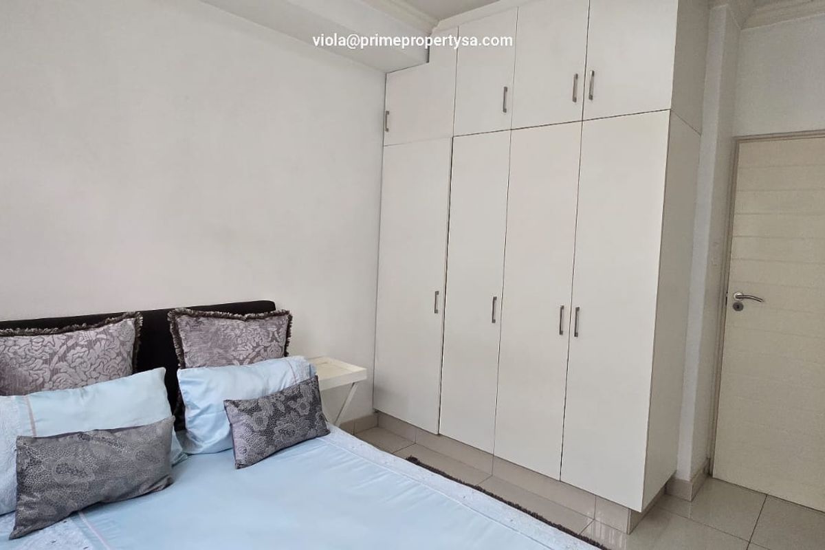 Apartment Pending Sale In Umhlanga - Photo 4