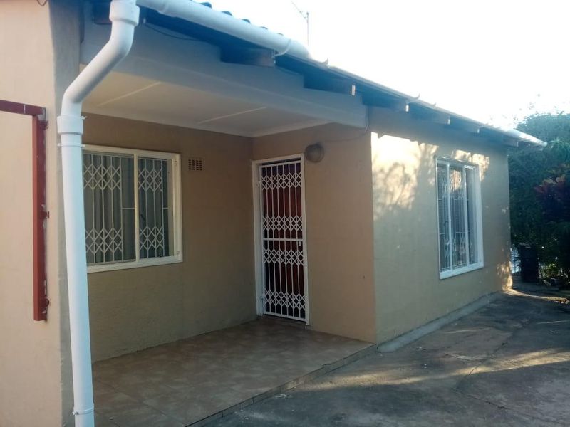 2bed house to let - Photo 1